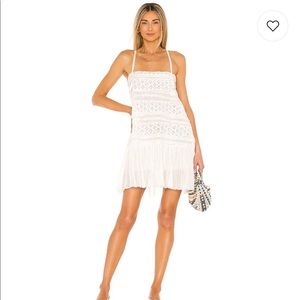 Free People Shailee Slipdress